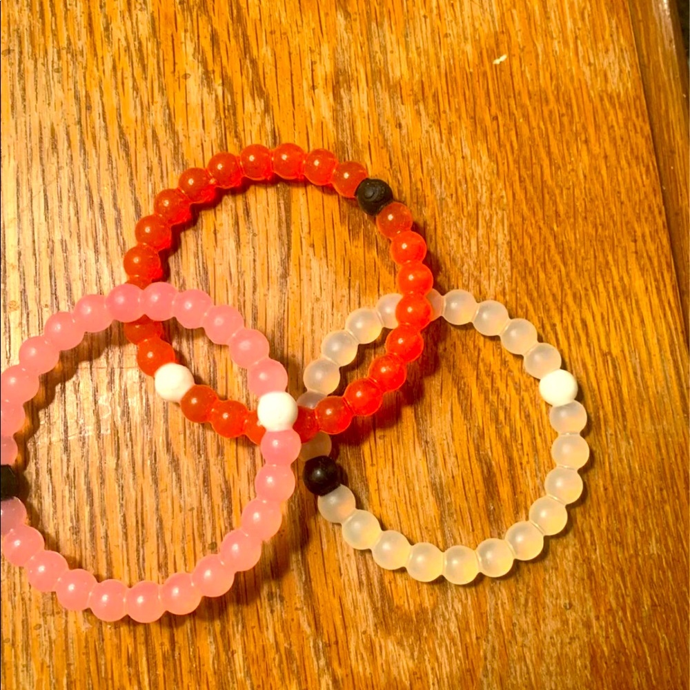 Lokai Bracelets